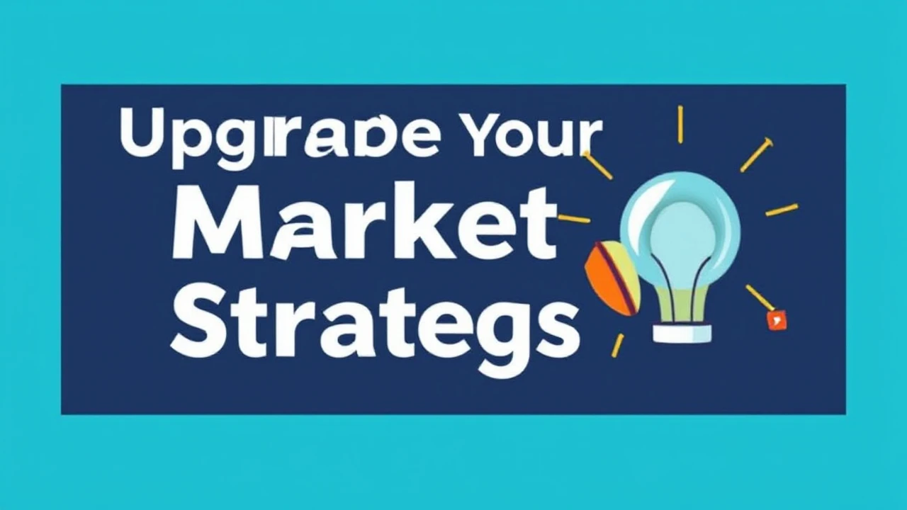 Upgrade Your Marketing Strategies: Innovative Techniques Every Business Should Try Out