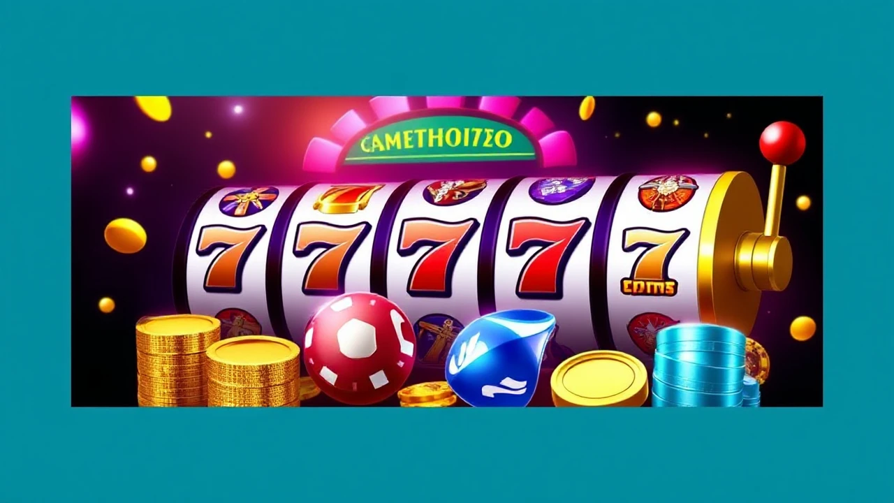 Choosing the Finest Casino Slots for Huge Wins