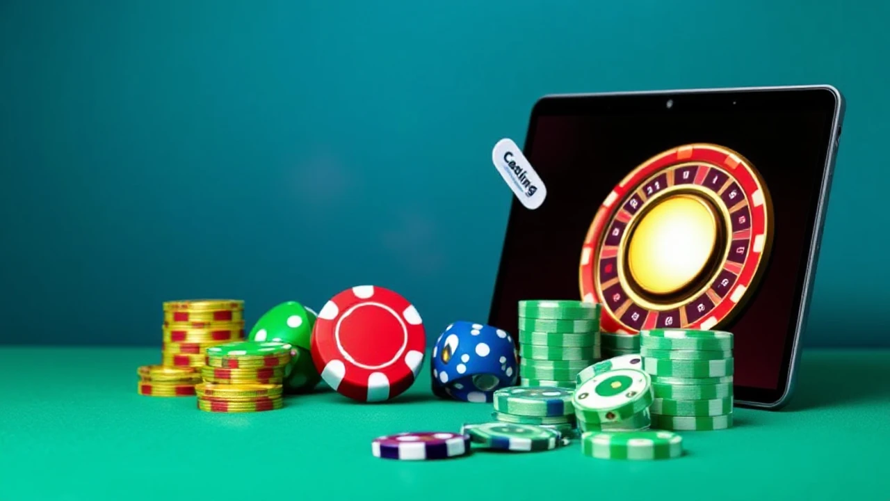Enhancing Your Profits: Internet-Based Gambling Secrets