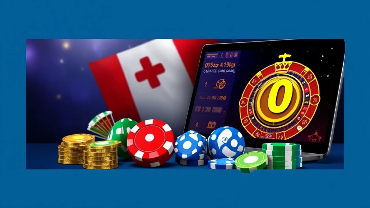 Your Go-To Resource for Winning Big at the Finest 10 Quebec Online Casinos