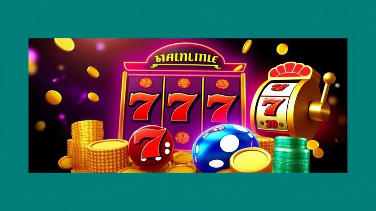 Trik Ampuh Mendapatkan Hadiah Besar saat Permainan Slot Online