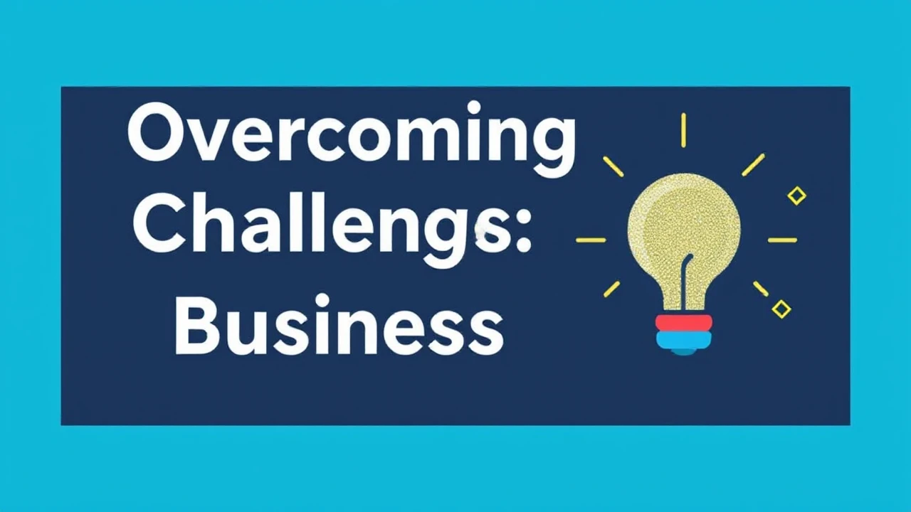Overcoming Challenges: Wisdom from an Online Business Coach