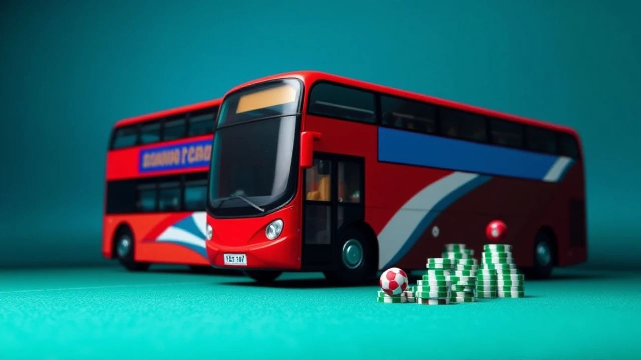 Exploring Betting Exchanges: An Alternative Form of Online Gambling