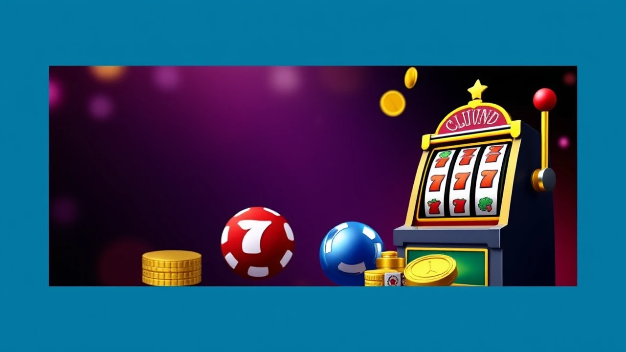 Online Casino Slots: Revealing the Truth Behind the Myths