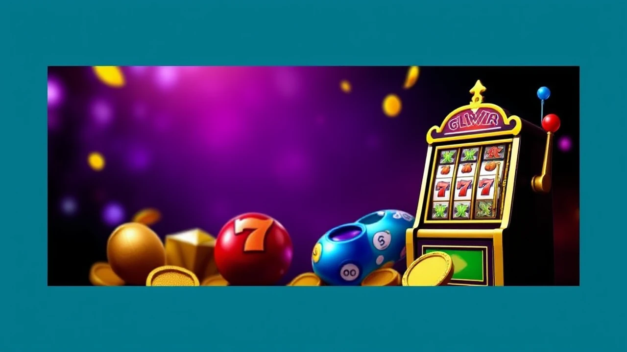 Strategi Sukses untuk Meraih Kemenangan Besar dalam Permainan Slot