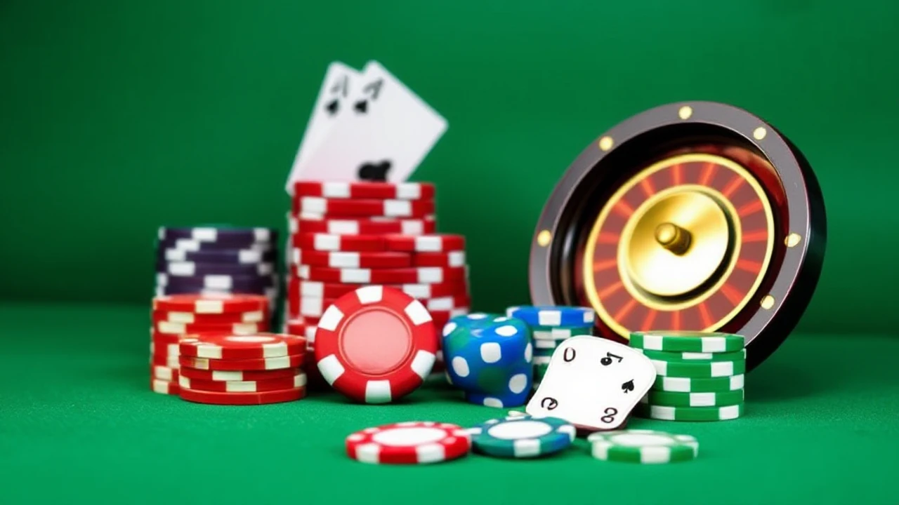 Effective Strategies for Controlling Your Bankroll at the Casino