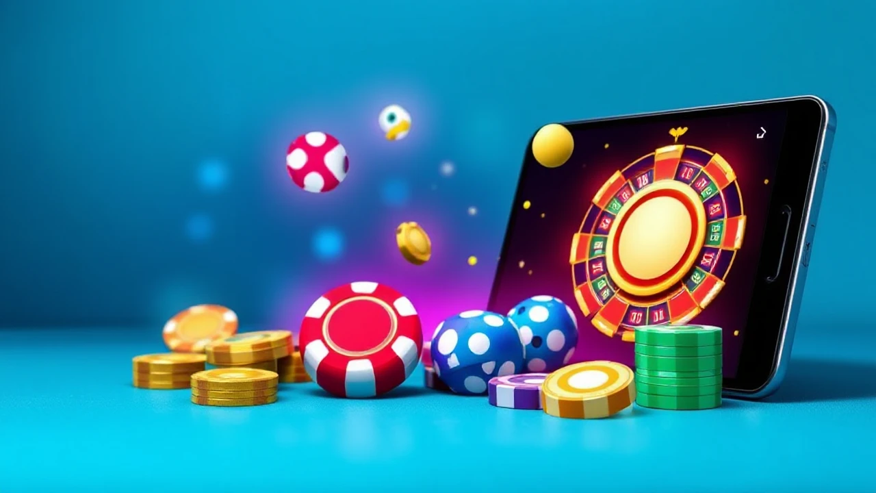 Breaking Down the Latest Trends in Virtual Casino Gaming