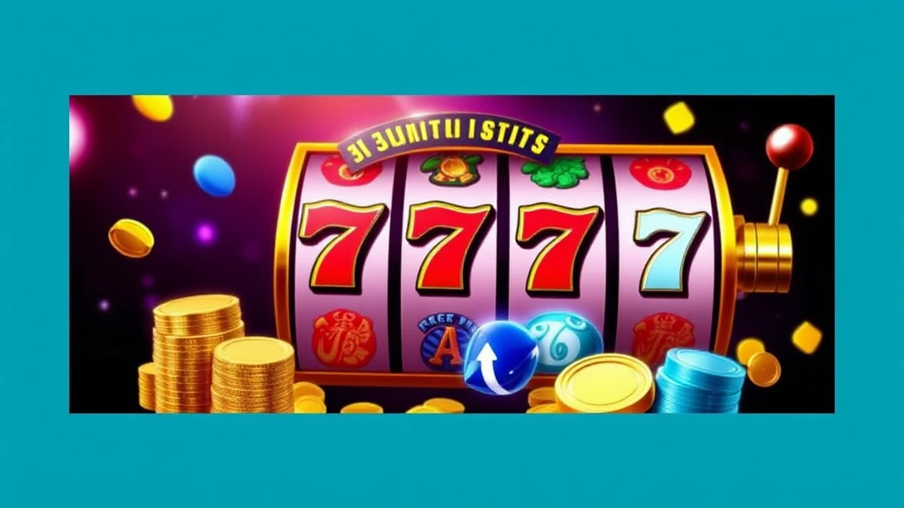Unleashing the Strategies of Winning Big in Online Casino Slot Bonus Rounds