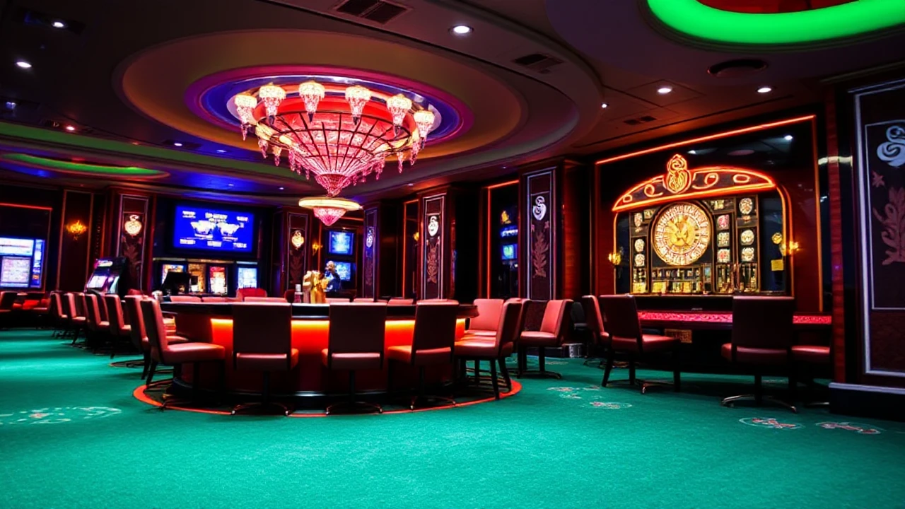 Delving into the Psychological Aspects of Gaming House Design