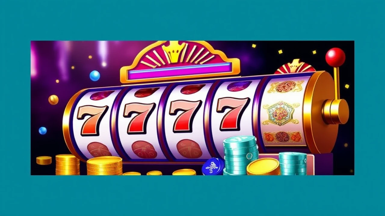 Unlocking the Hidden Secrets of Progressive Big Win Slots