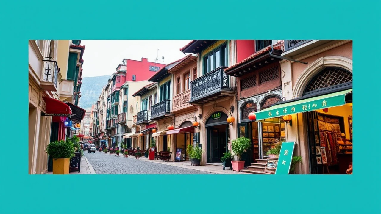 Unveiling the Unknown Gems of Toto Macau: Top Spots to Explore