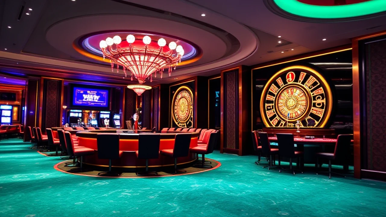 Exploring the Psychology of Gaming House Design