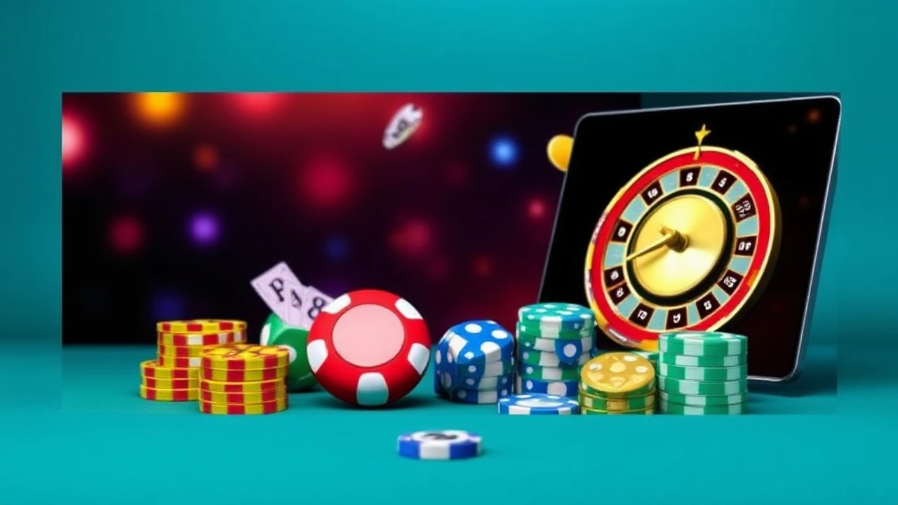The Complete Manual to Choosing the Finest Online Casino Games
