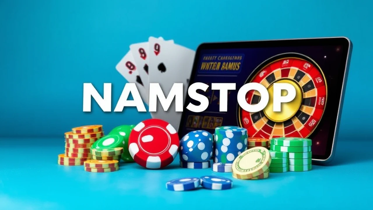 Top Non Gamstop Casinos: Unleashing the Excitement