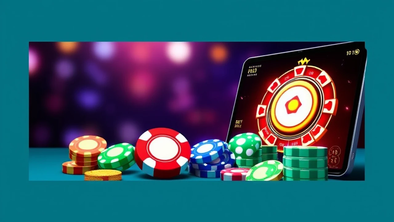 Current Trends in Hitclub Casino Gaming