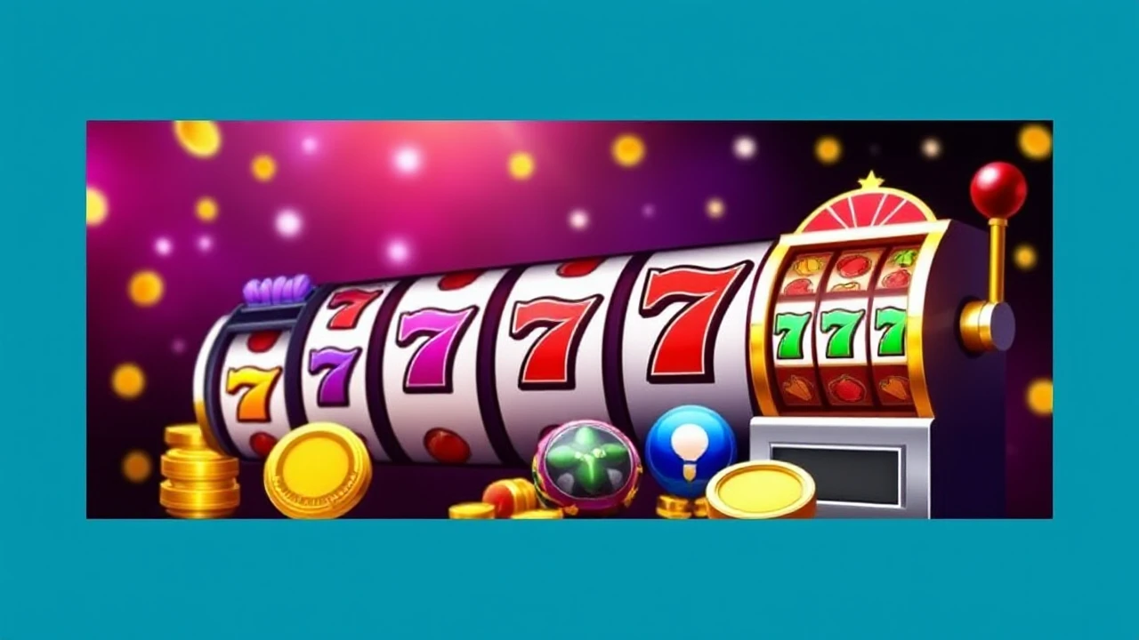 The Evolution of Slot Themes: From Traditional to Modern