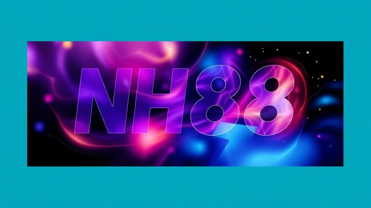 NH88: Exploring the Versatility and Appeal of the Brand