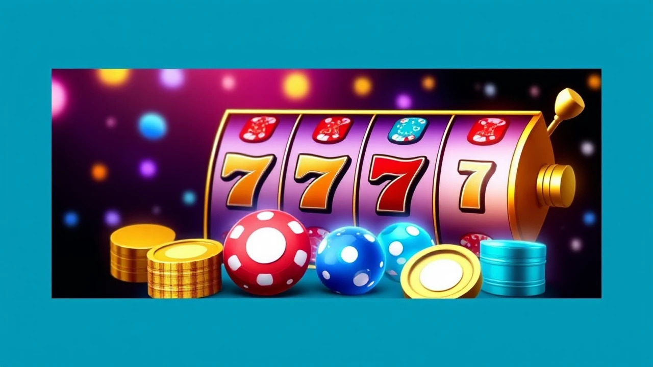 Keeping Ahead in the Competition: Patterns to Watch in Online Casino Slots