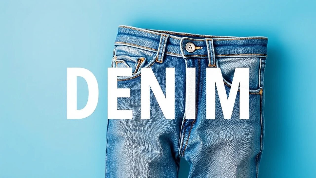Dive into Denim: Finding the Perfect Jeans for Your Body Type