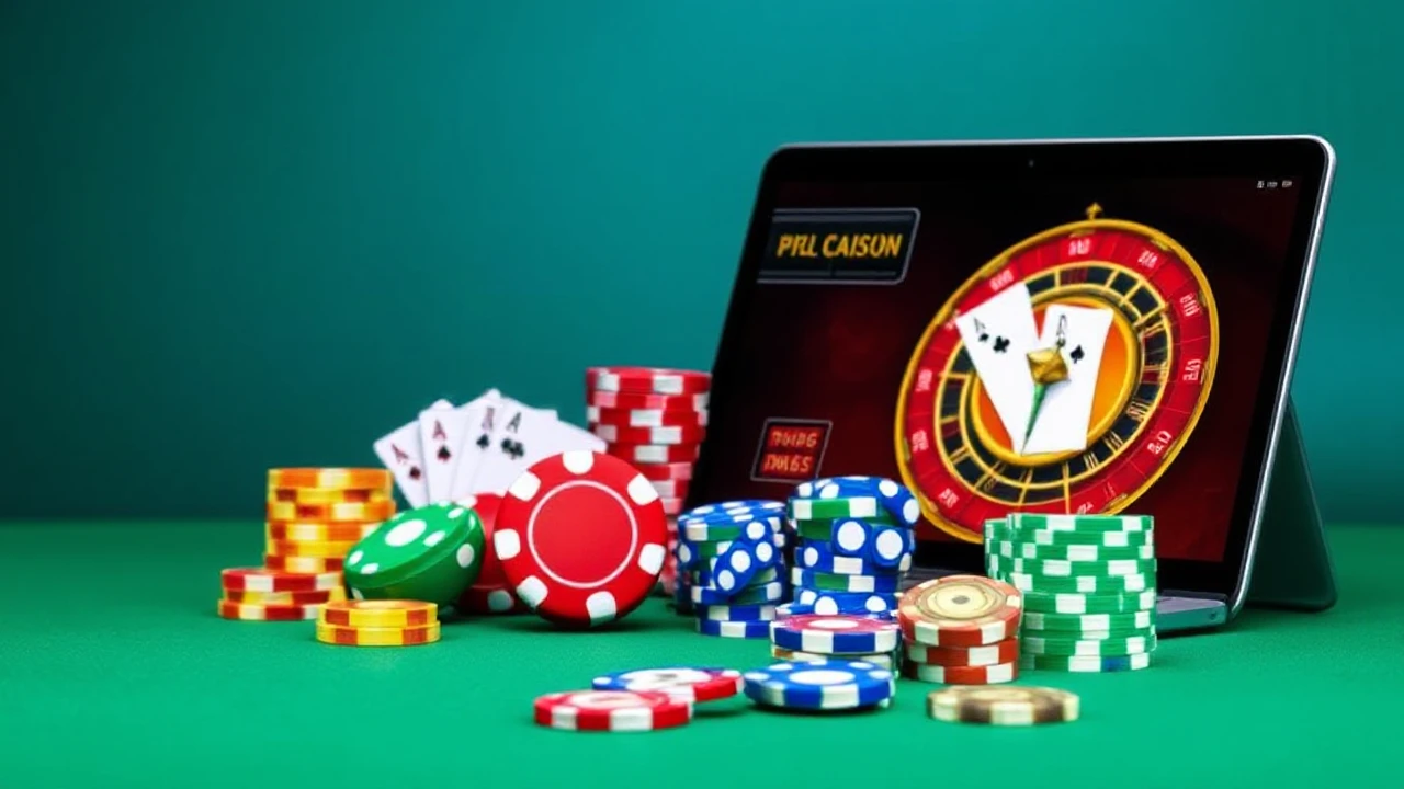 Conquering Online Casino Gambling: Effective Strategies and Tips