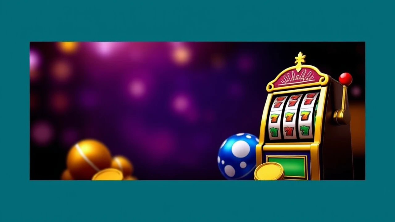 Tips Menikmati Pengalaman Bermain Slot