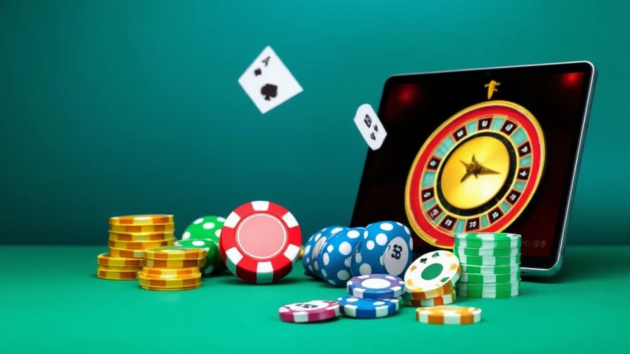 Conquering Online Casino Games: Best Strategies to Succeed