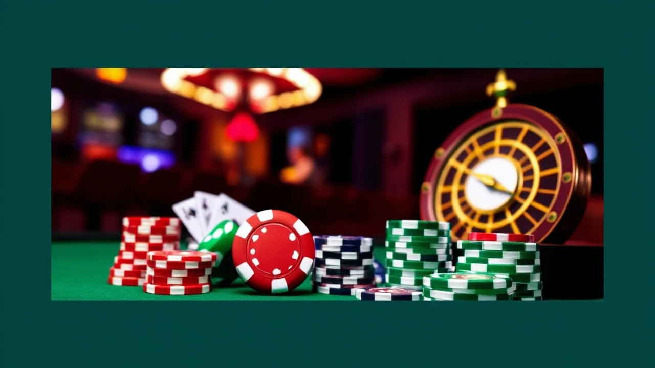 Mastering the Gaming House: Proven Tips for Huge Wins