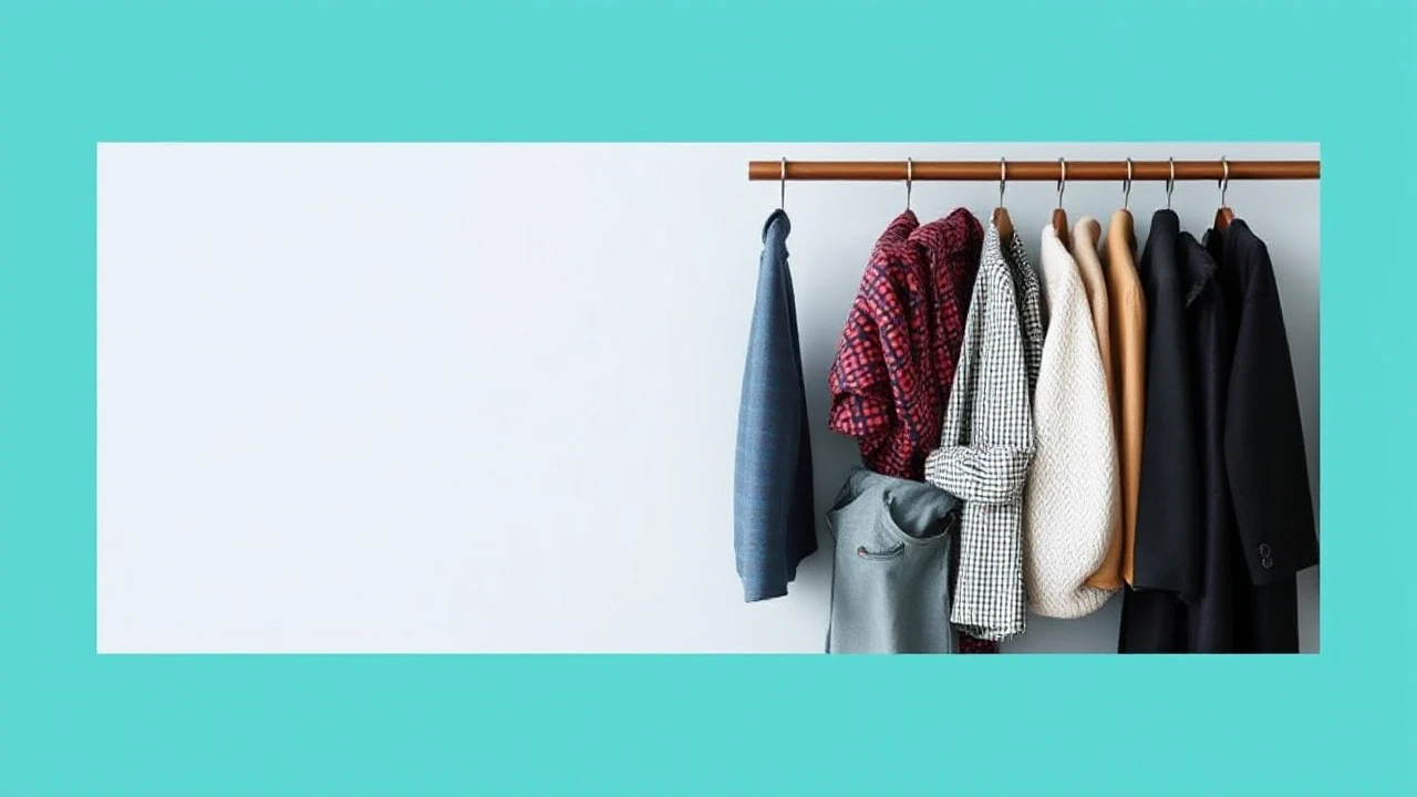 Staying Stylish: Top Tips for Developing a Closet That Stands the Test of Time