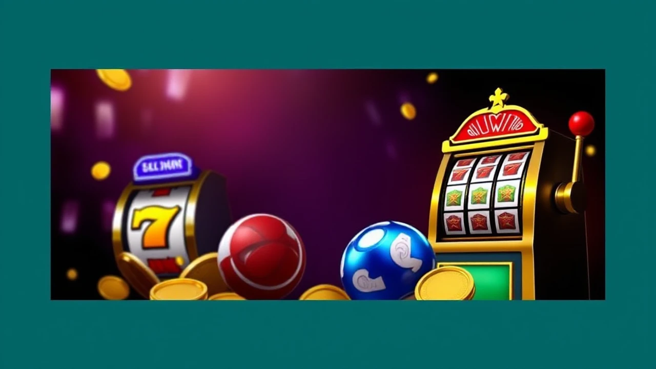 Misteri Memperbesar Probabilitas Kemenangan saat Bermain Game Slot