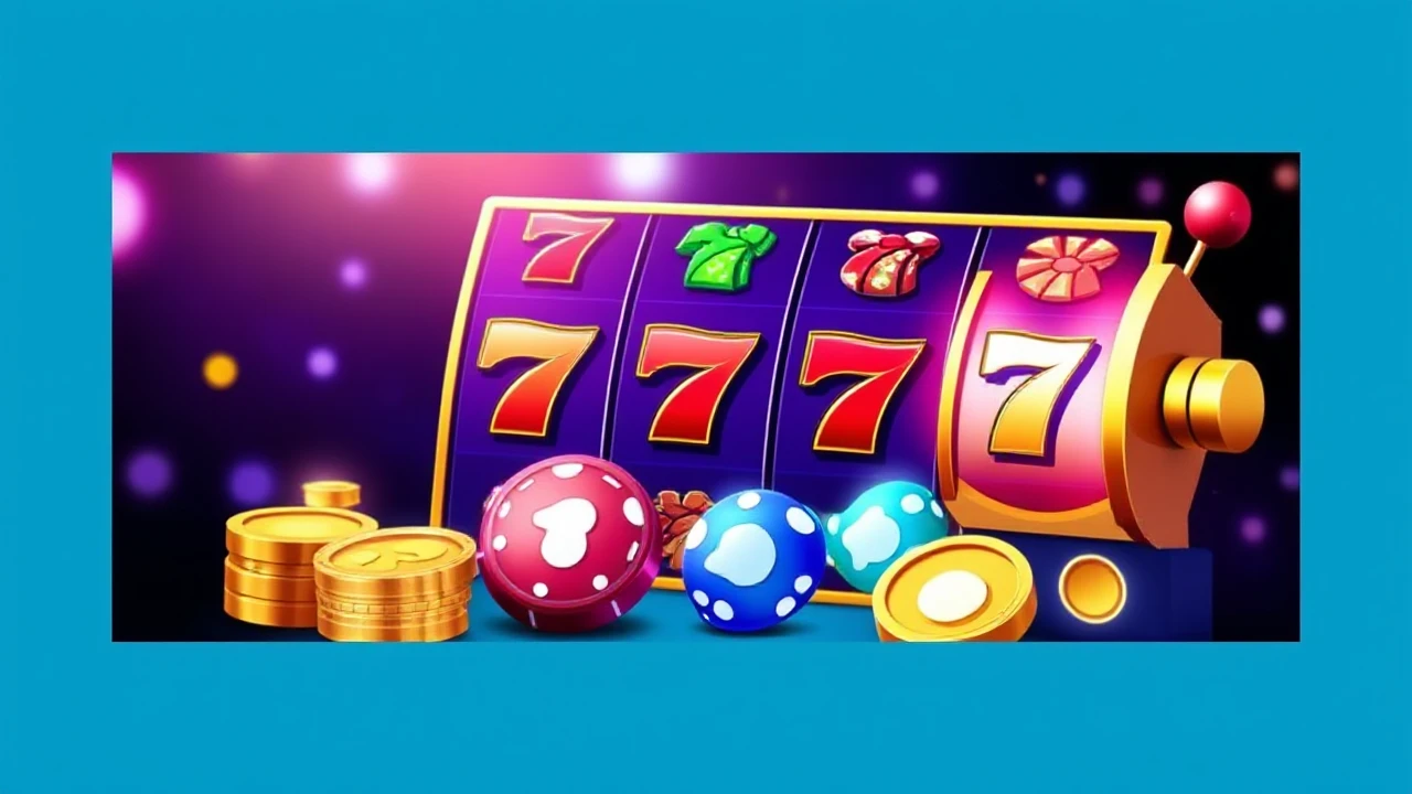 Exploring How Slot Game Developers Incorporate Player Feedback for Enhancing Games