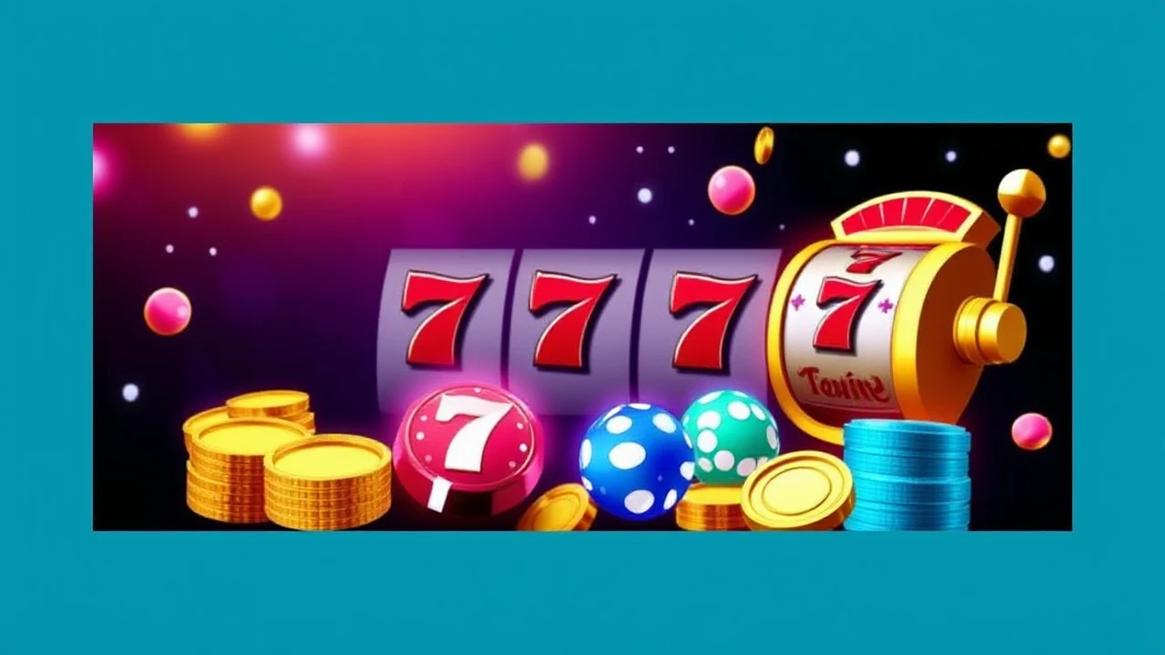 The Ultimate Guide to Enjoying Casino Slots On the Web: Tricks for Winning