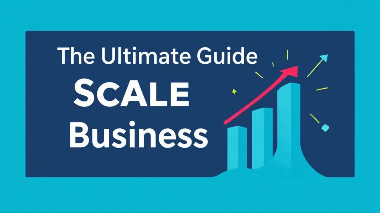 The Ultimate Guide for Expanding Your Business Effectively