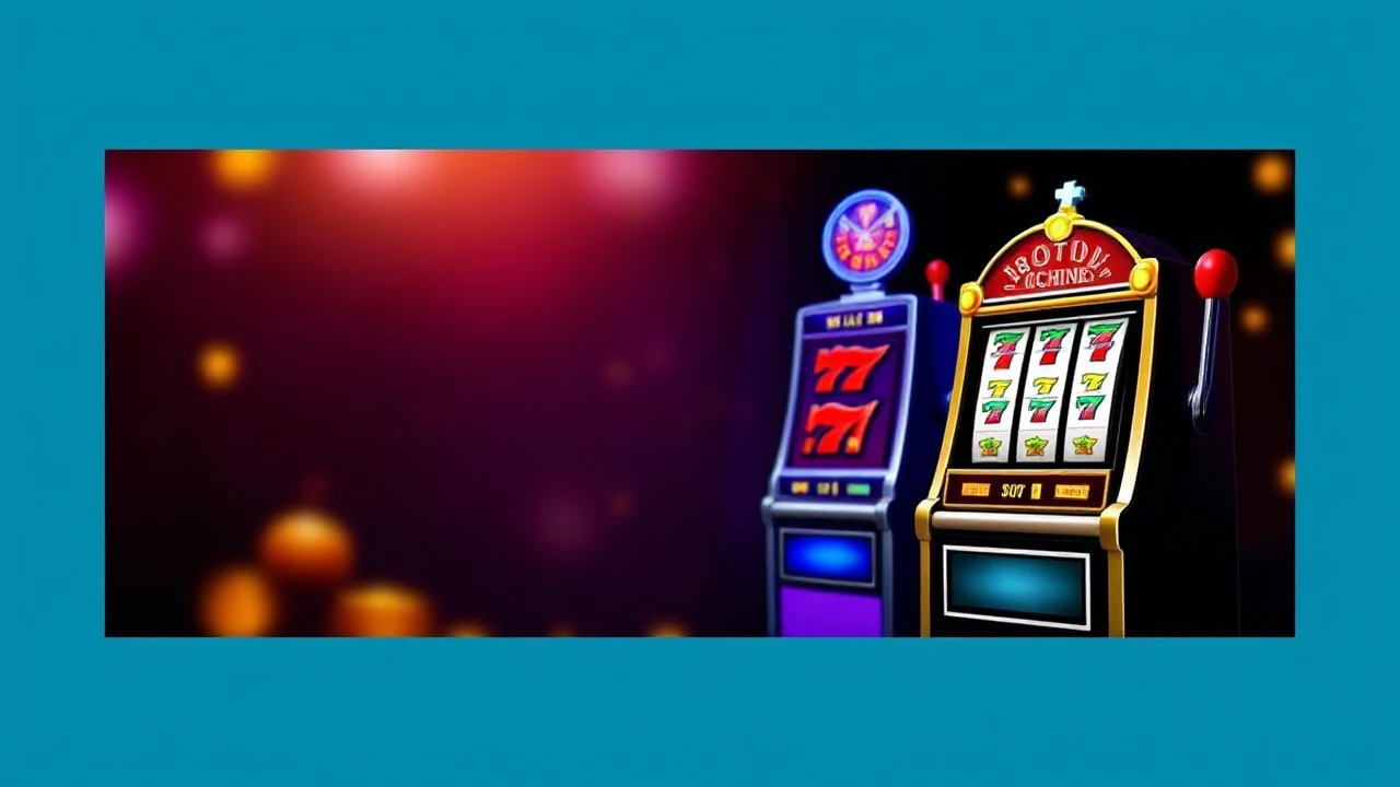 A Beginner's Guide of Selecting the Best Slot Machine for Big Payouts