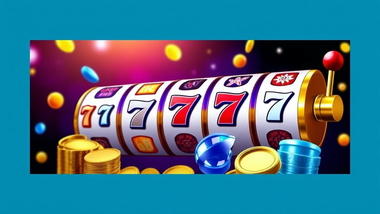 Exploring Online Casino Slots: A Journey to Bonus Features