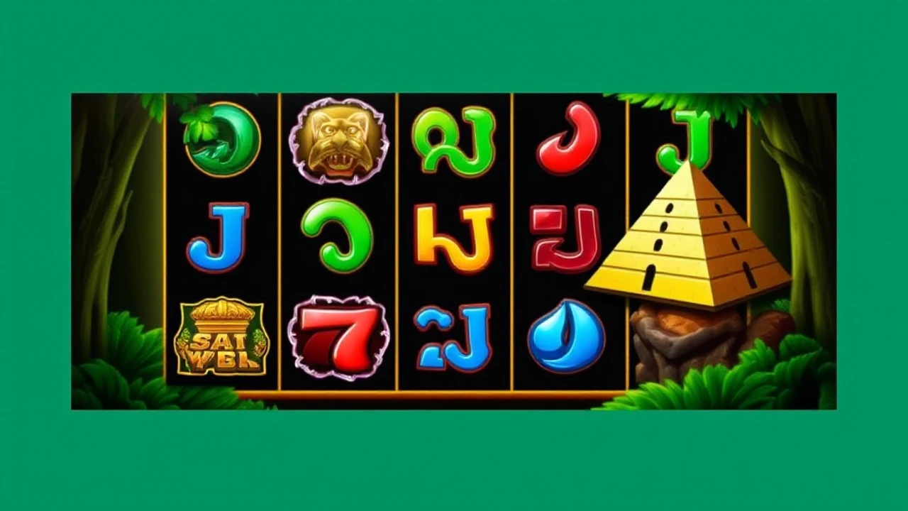 The Single Smartest Are Slot Player Can Make