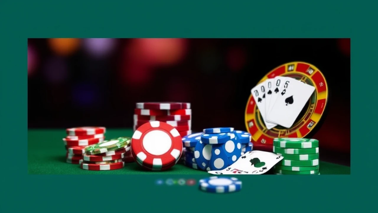 A Comprehensive List of Best 10 Online Casino Games in 2021