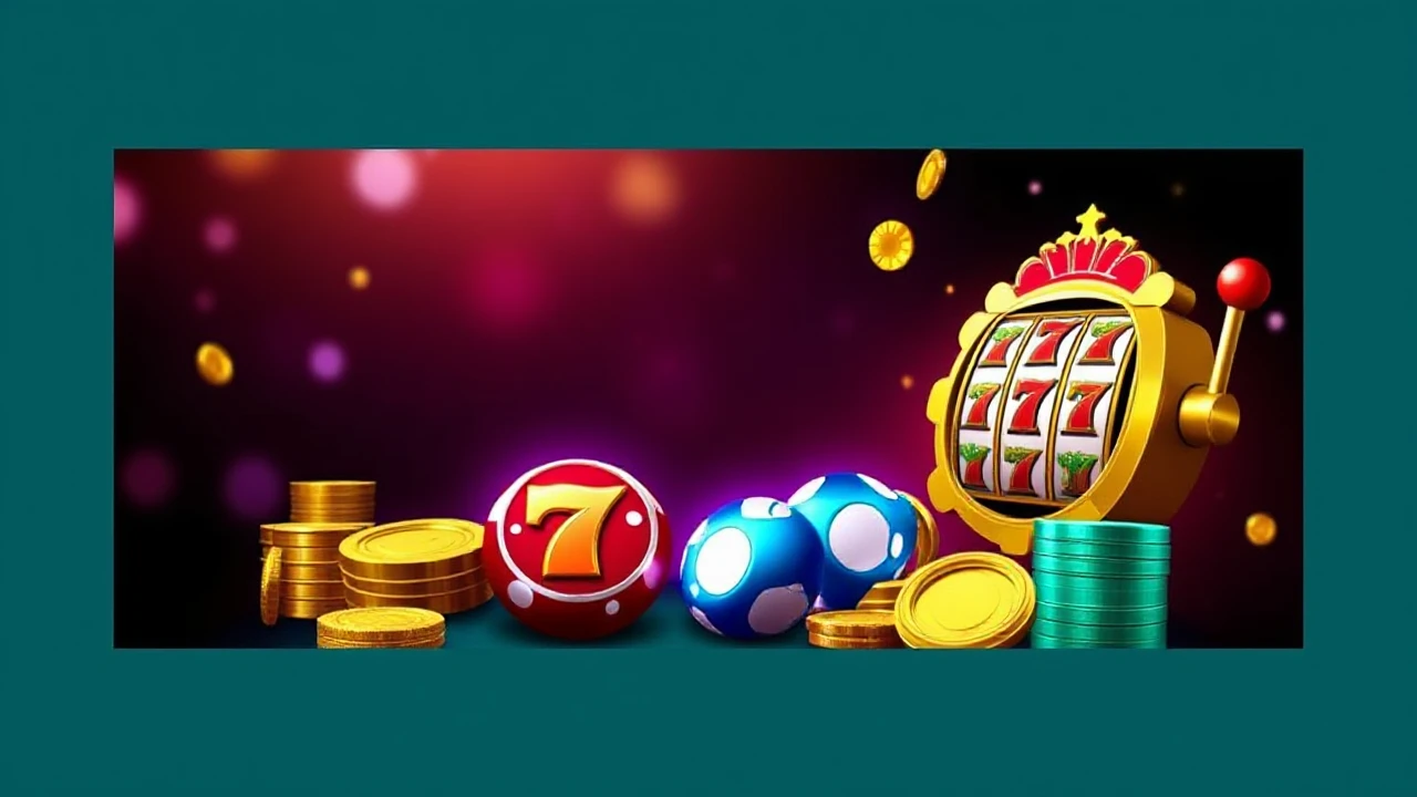 Keuntungan Bermain Slot Online Dibandingkan Kasino Langsung