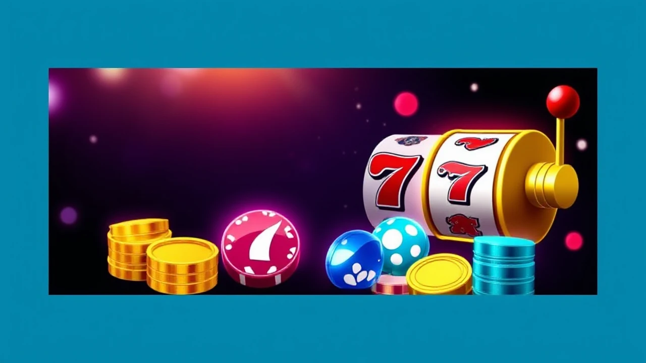 Elevating Your Bankroll: Strategies for Maximizing Online Casino Slot Bonuses