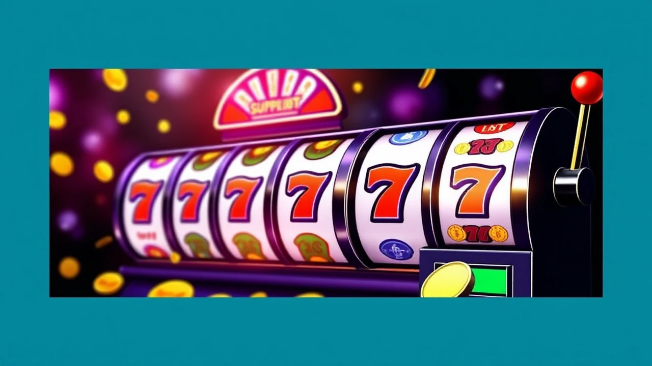 Decoding the Mystery of Luck: Exploring Casino Slot Odds
