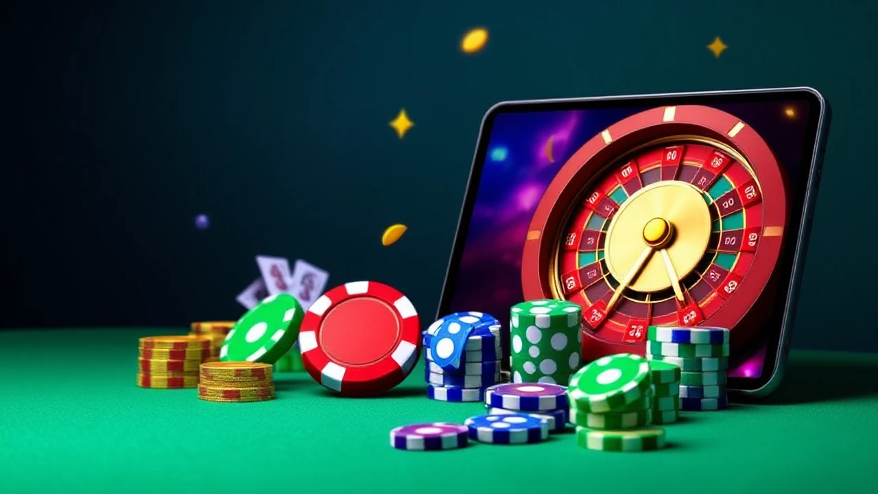 Guide pour choisir le top casino en ligne en France