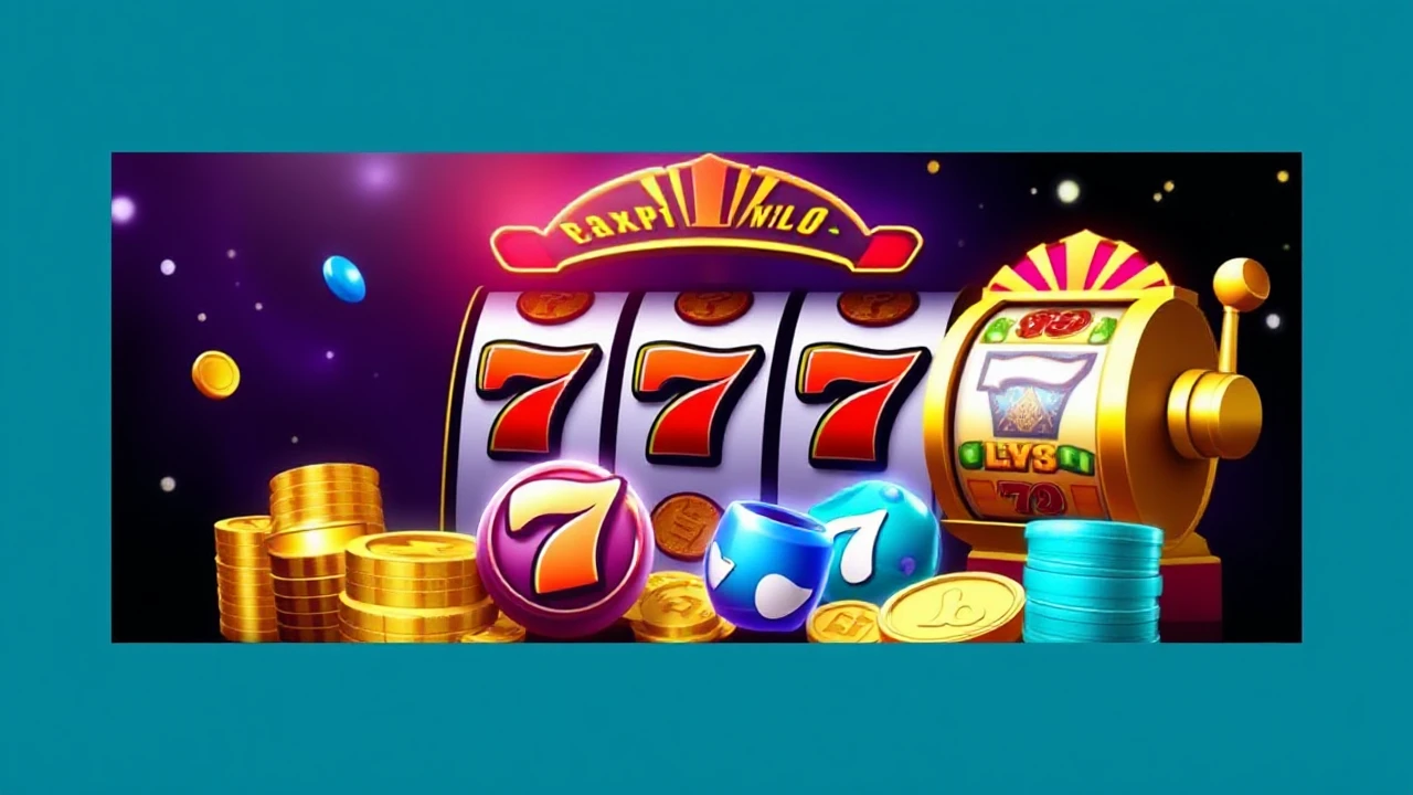 Discovering the Unknown Treasures of Progressive Jackpot Slot Games