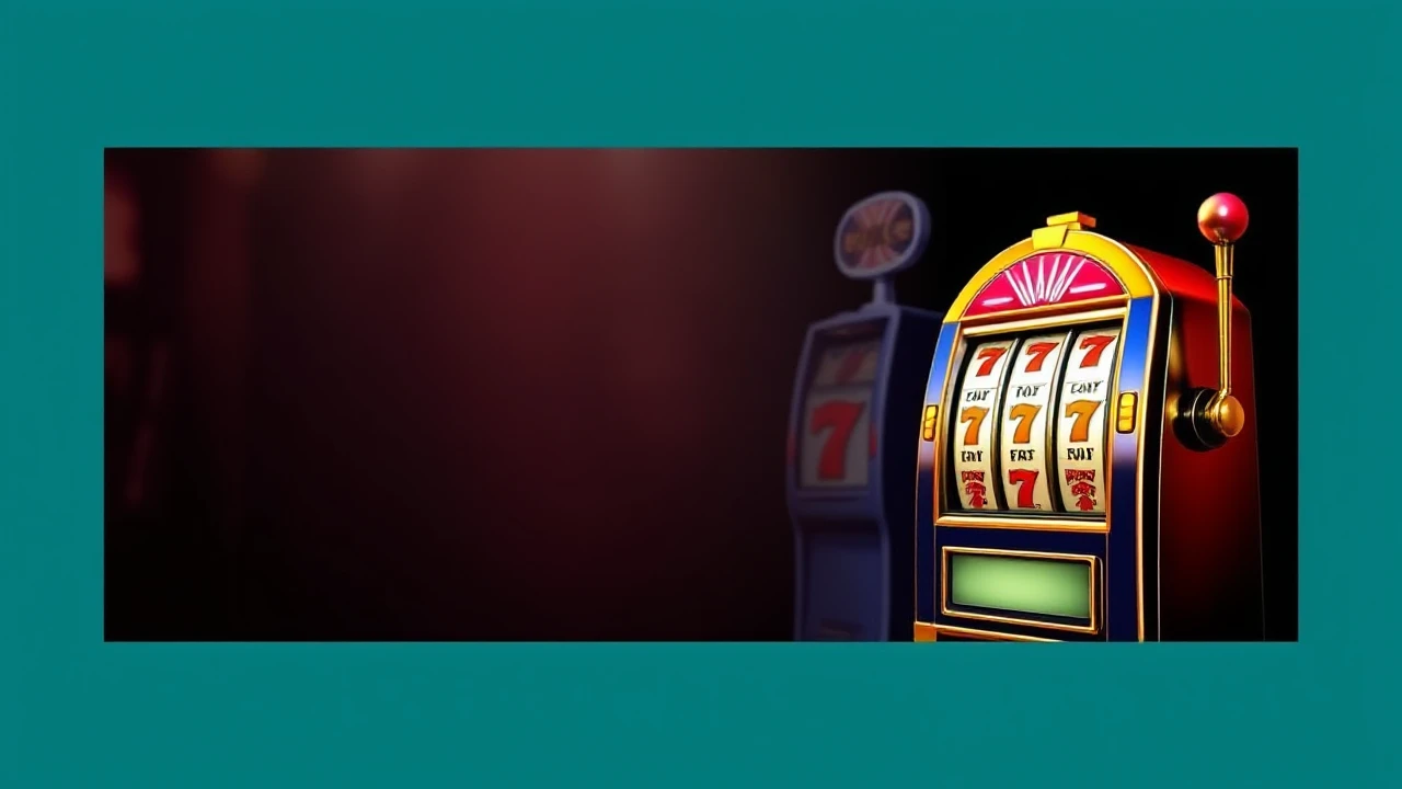 The Charm of Vintage Vegas-Style Slot Games: Unchanging Entertainment