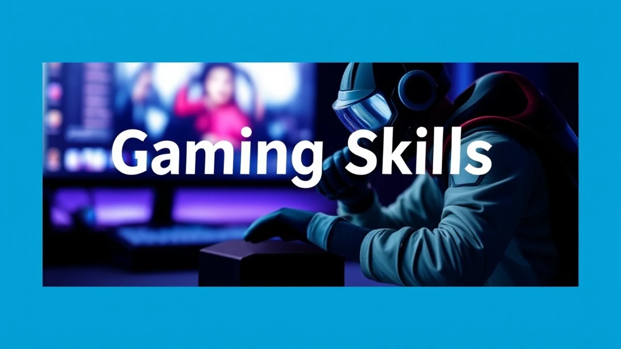Enhance Your Gaming Skills with These Pro Tips