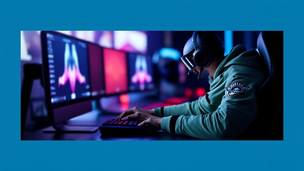 Maximizing Your Potential: Effective Strategies for Online Gaming Success