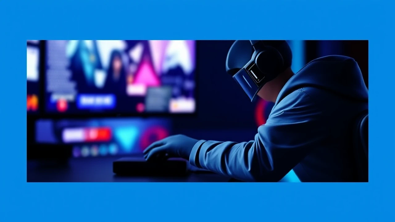 Discovering Your Full Potential: Successful Strategies for Improving Gaming Skills