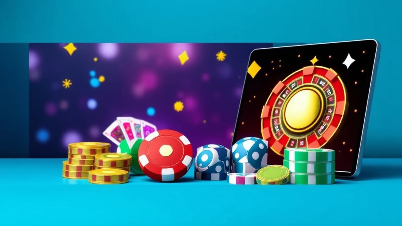 Uncover the Thrilling Realm of Virtual Casino Rewards: A Complete Guide