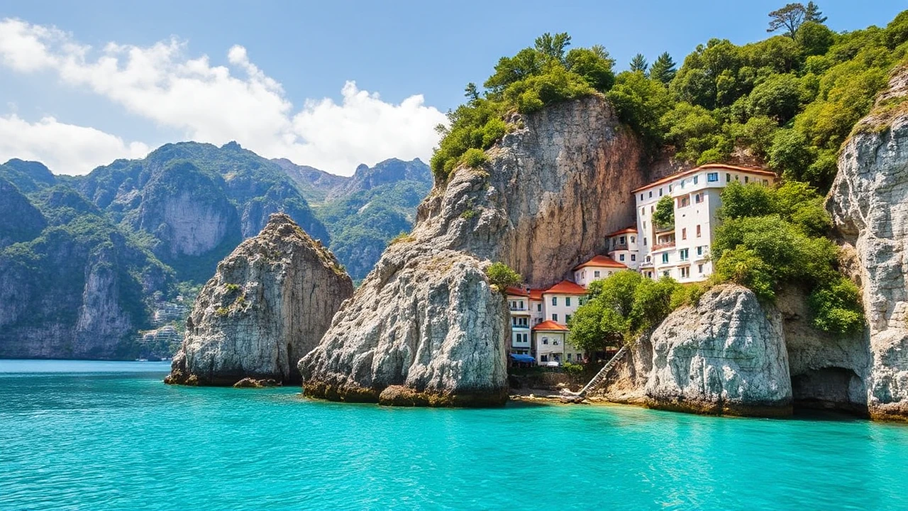 Discovering Hidden Treasures: Top 10 Off-the-Beaten-Path Places to Visit