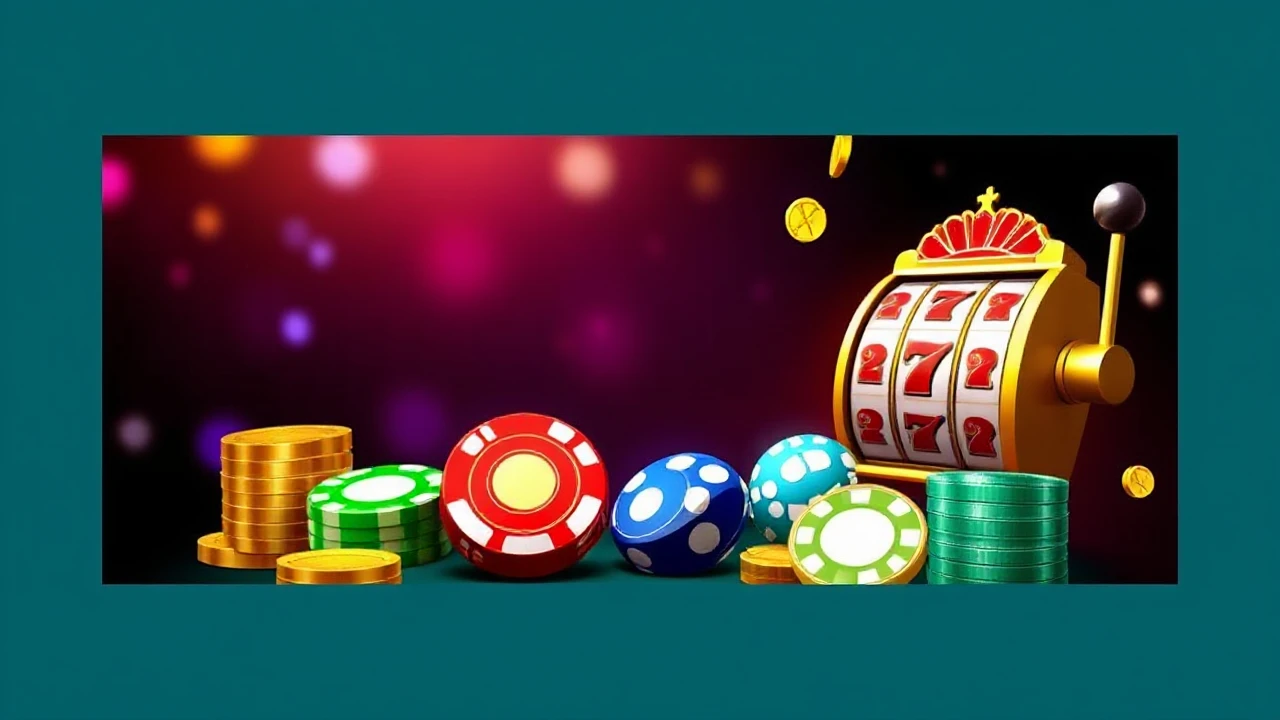 Panduan Lengkap Main Permainan Slot Casino Secara Online
