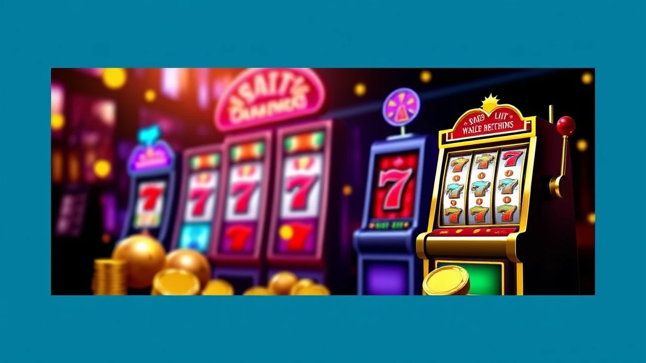 Dominating the Game of Winning Big in Gaming House Slot Machines: 10 Best Strategies to Succeed