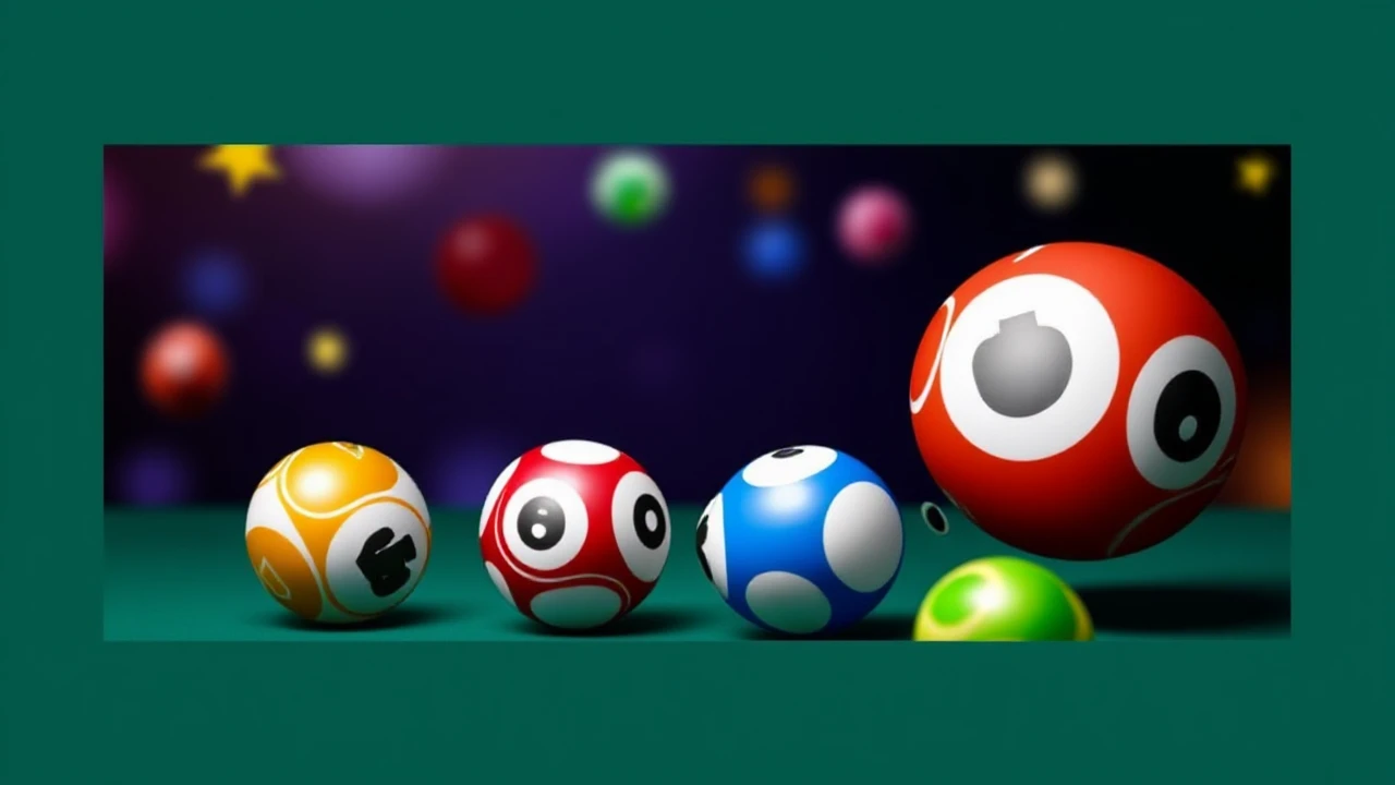 Mengungkap Tips Keberhasilan di Game Bingo Online